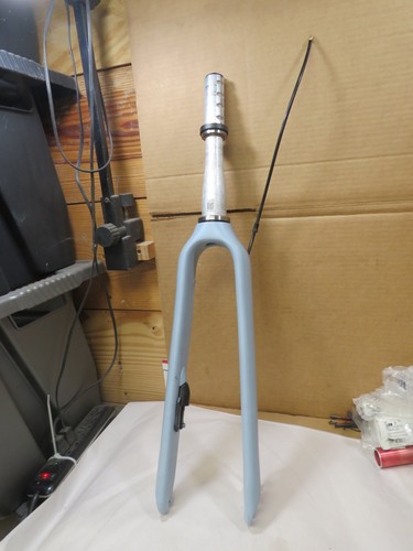Vanmoof front fork - front,