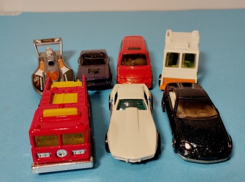 Lot hot wheels - hot,