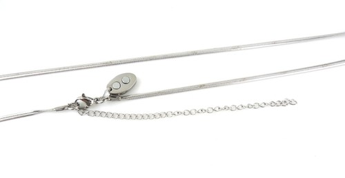 Prime collier serpent - collier,