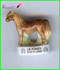 Feve Les races de Cheval Horse