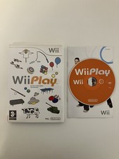 Wii Play-Nintendo Wii-PAL Français