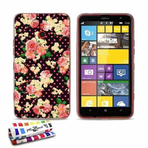Coque nokia lumia 1320 - coque,