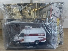 Iveco Daily Éminence 1/43 Les