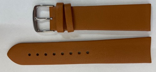 20mm hamilton cuir véritable - hamilton,