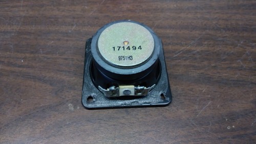 Bose 171494 oem speaker - 171494,