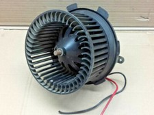 Pulseur ventilateur interieur