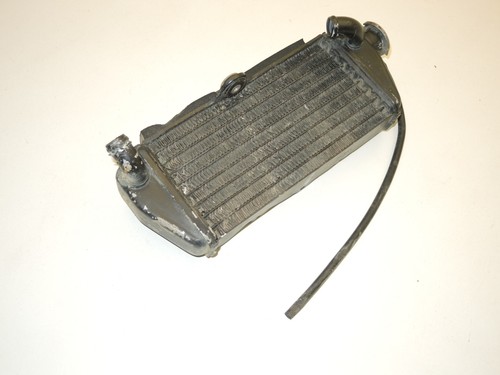 Radiateur refroidissement