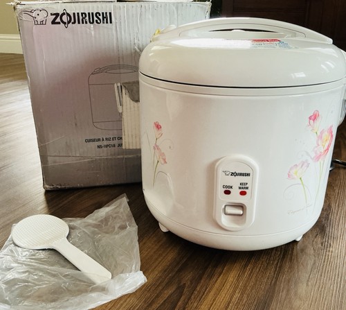 Zojirushi rpc18fj rice - 🏅zojirushi,