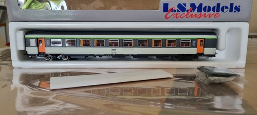 Voiture corail vtu b11 ls - tu,