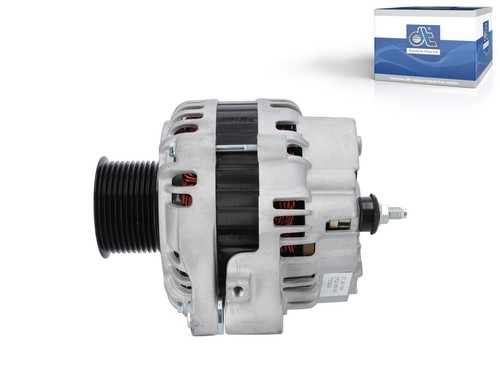 Alternateur spare parts - dt,