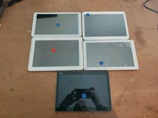 📱 Lot 5 Tablettes 10.1"