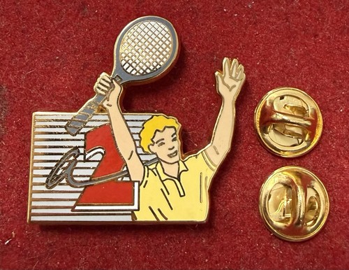 Rare pin s arthus - n°,