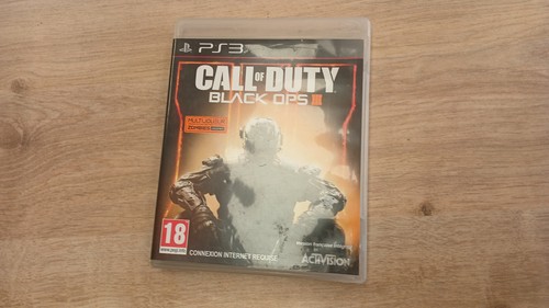Jeu sony playstation call - jeu, of