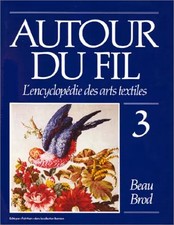Autour du fil: L'encyclopedie