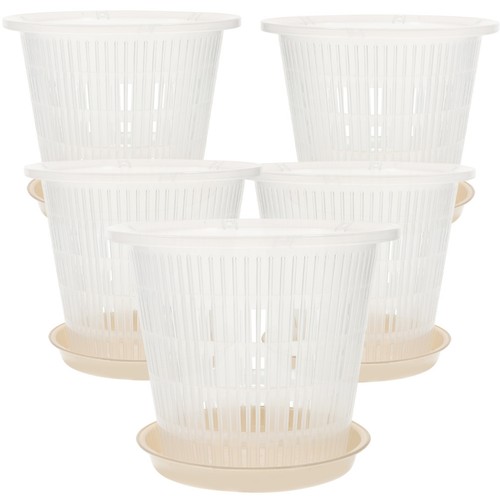 Sets pot fleurs à - de,