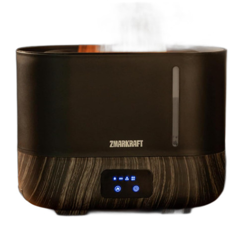 Humidificateur air l avec - humidificateur, d'air