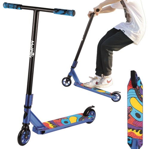 Stadt trick scooter abec - stadt-trick-scooter, abec-9