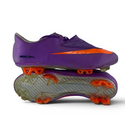 Nike mercurial vapor fg - nike, iv