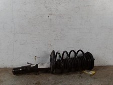 Amortisseur avant gauche CITROEN C3 3 PHASE 2 9811371280