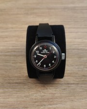 Montre Mécanique Vintage Meister Anker