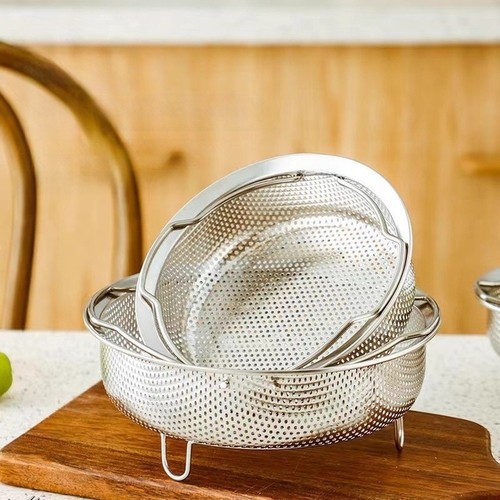 Panier vapeur multi usage 304 - panier,