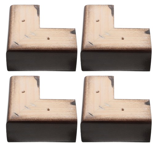 Lot pieds meubles en - pieds, de