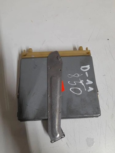 Volvo 850 engine control - volvo,