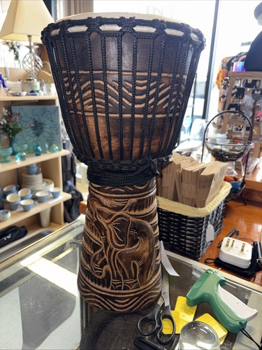Sale tall deep carved - tall,