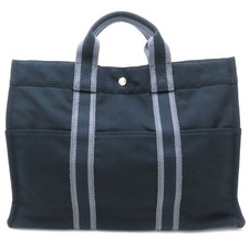 Sac à main HERMES Fourre-Tout