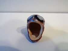 FEVE   CASQUE AVIATION - SPORT VINTAGE 2022   RECTO/VERSO