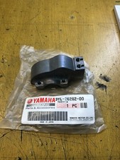 bouchon inferieur commande gaz yamaha 3yl-26282-00 tz 125 tz 250 1991 2001