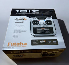 Futaba Electronics Industrial