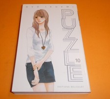 PUZZLE TOME 10 / BE