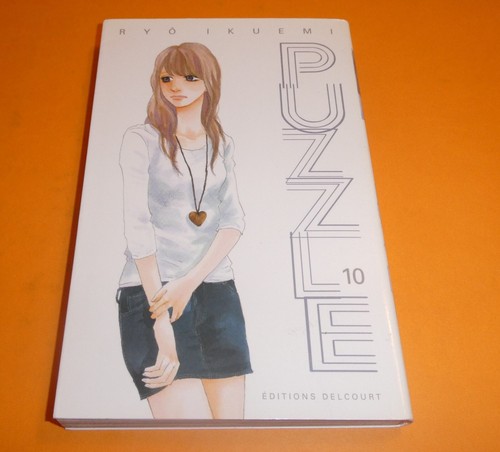 Puzzle tome be - /,