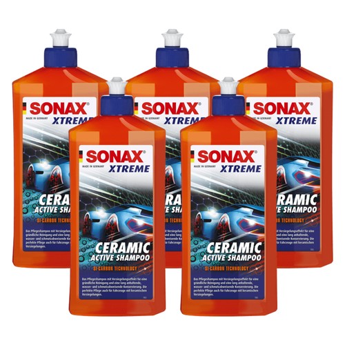 500 sonax 02592000 - 500,
