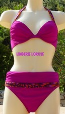 Maillot de bain* 2 pièces de