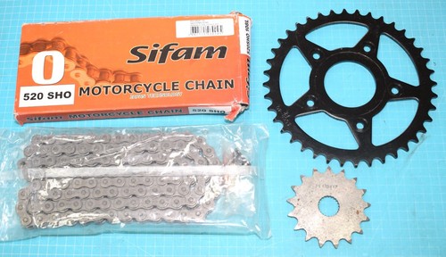 Kit chaîne sifam 17x40 pour - sifam,