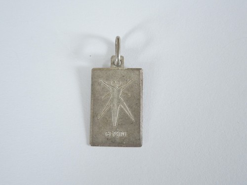 Pendentif 925 argent sterling - pendentif,