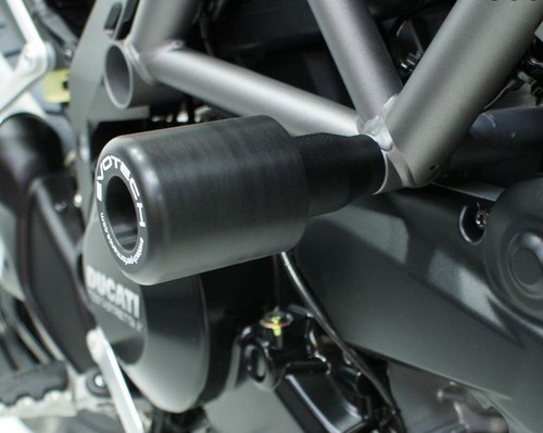 Ducati multistrada 1200 - ducati,