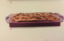 MOULE RECTANGLE  EN SILICONE