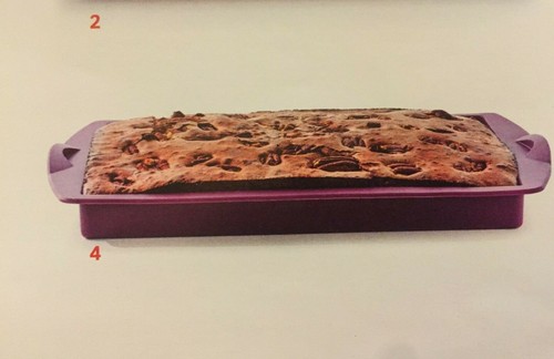 Moule rectangle silicone - rectangle,