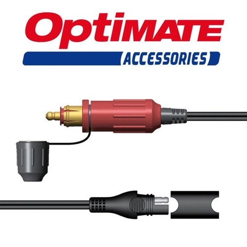 Connecteur mâle 12v moto - , auto