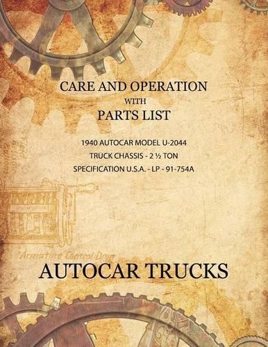 Autocar company care and - company,