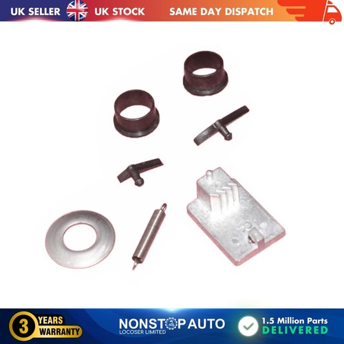 Accoudoir réparation kit - kit, /