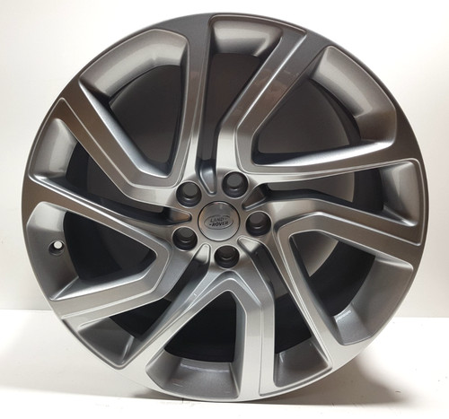 Land rover range - range,