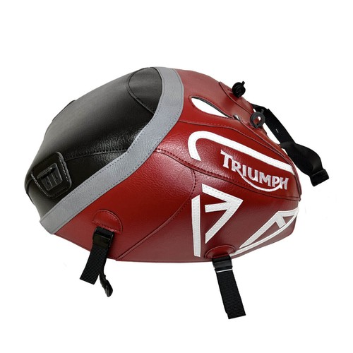 Triumph 400 speed - speed, 24/26