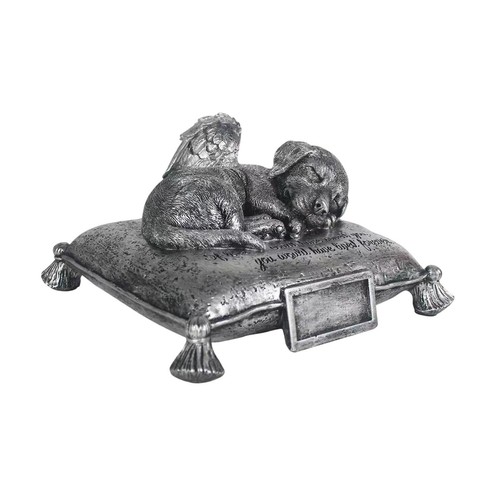 Urne funéraire souvenir pour