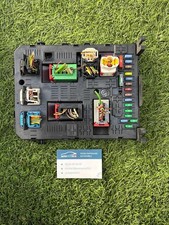 BOITIER BSI FUSIBLE MODULE