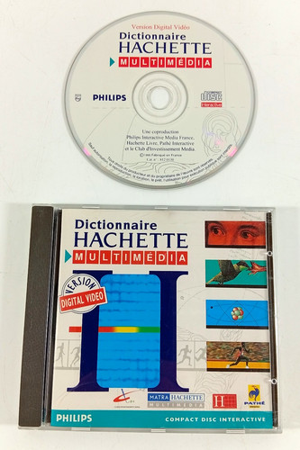 Cdi philips dictionnaire - philips,