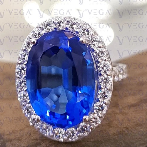Oval cut natural - ct,